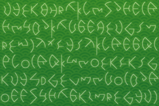 Crop Circles Font: Free Download & Design Guide