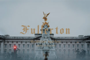 Fullerton Font Review: A Bold Blackletter for Modern Design