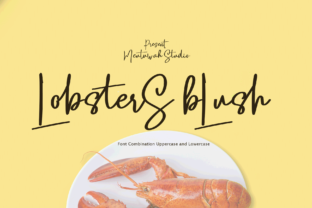 Lobster Font: Bold Script for Modern Campaigns